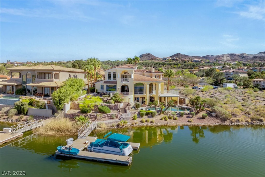 8 Rue Promenade, Henderson, NV 89011