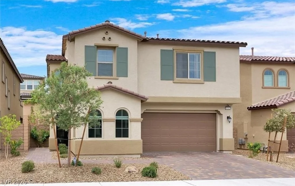 8161 Skye Plum, Las Vegas, NV 89166