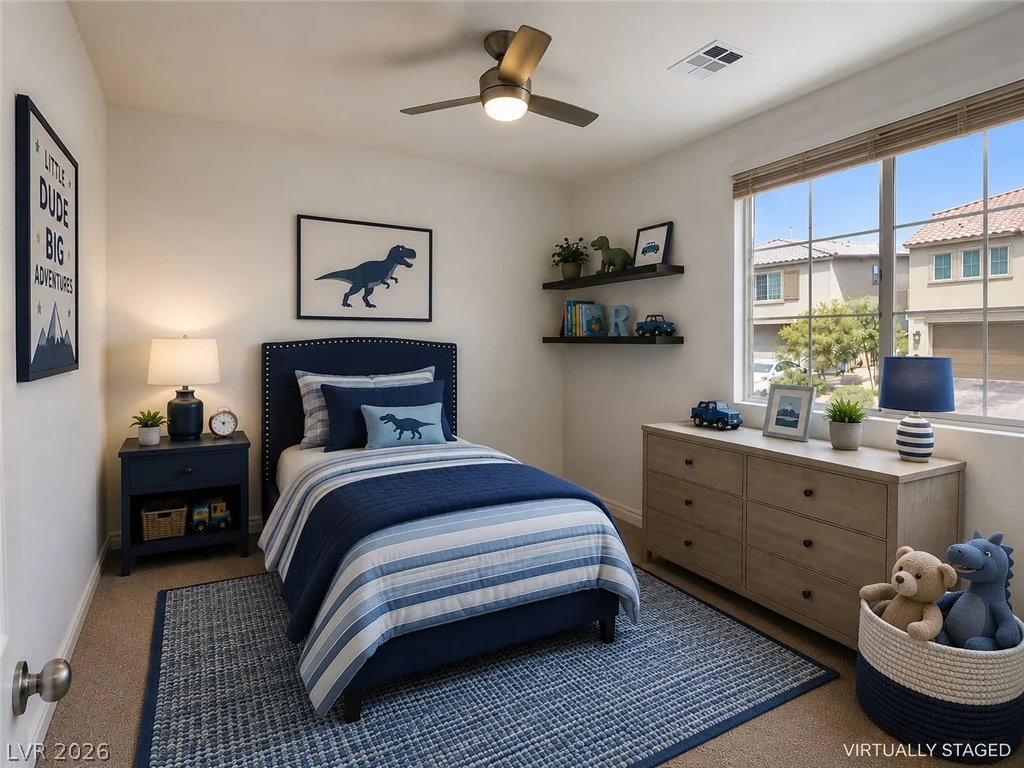8161 Skye Plum, Las Vegas, NV 89166