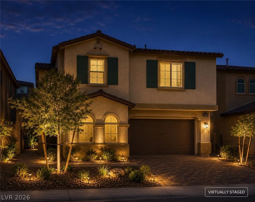 8161 Skye Plum, Las Vegas, NV 89166