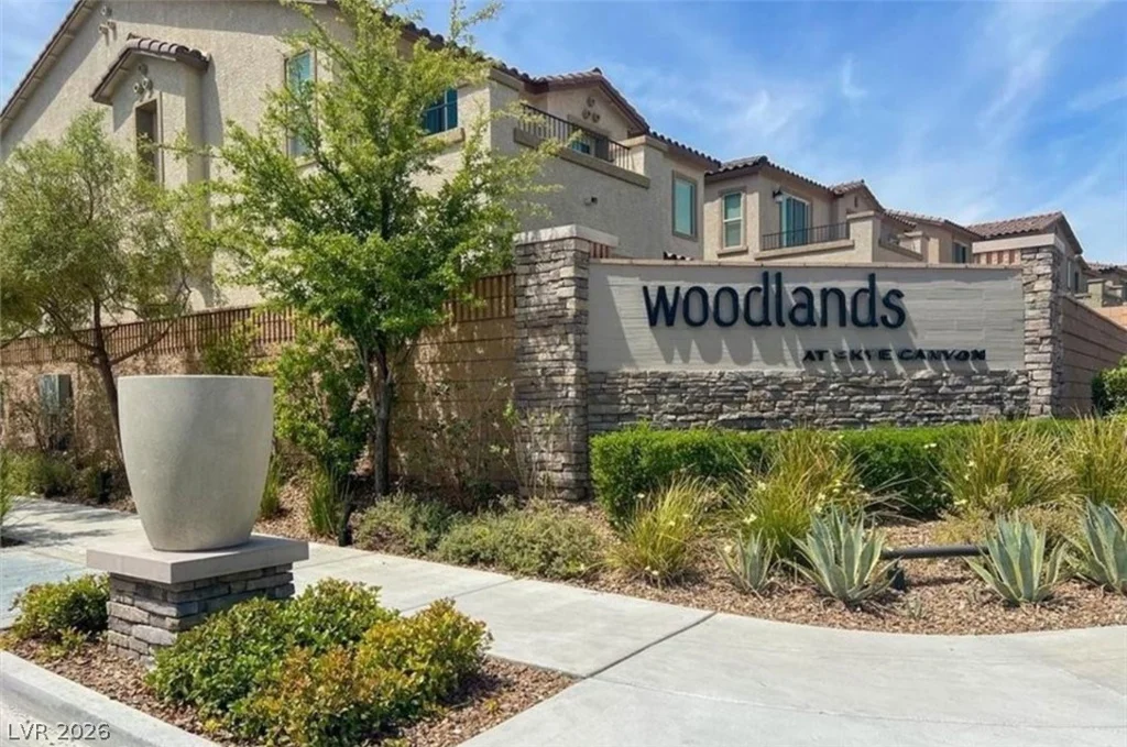 8161 Skye Plum, Las Vegas, NV 89166