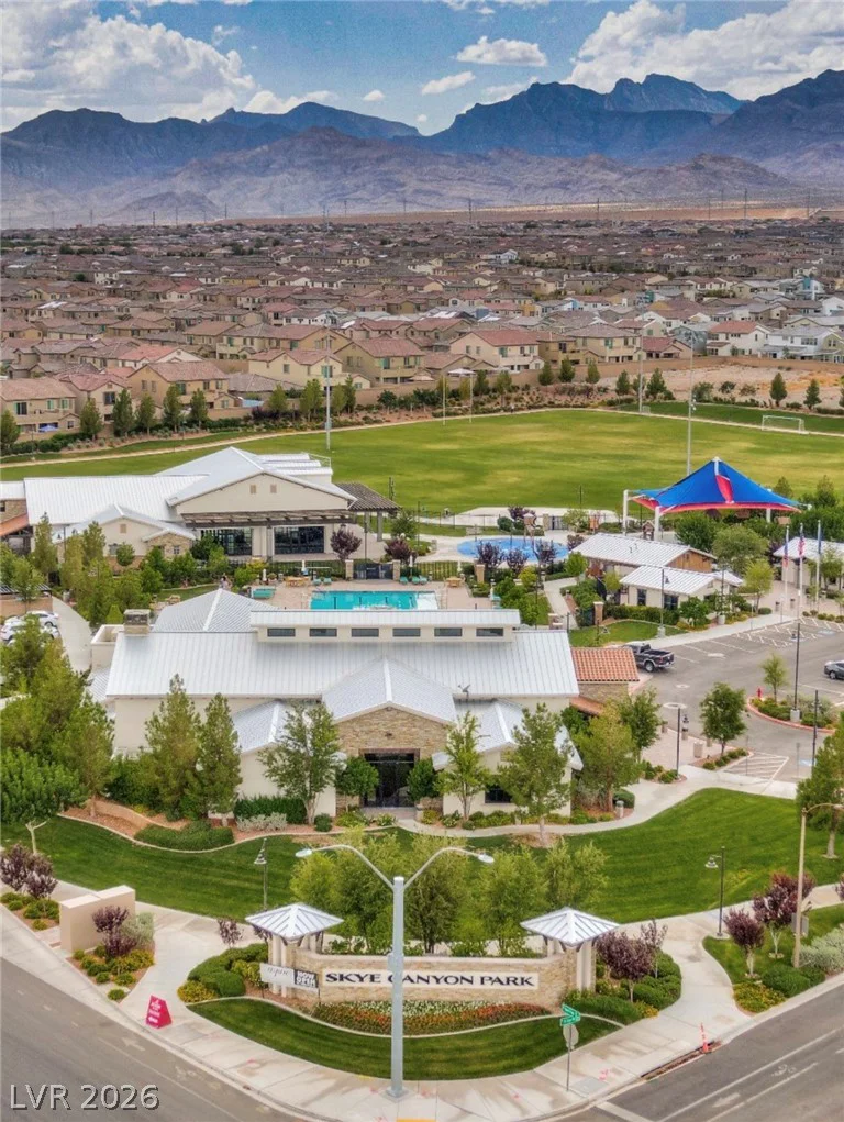 8161 Skye Plum, Las Vegas, NV 89166