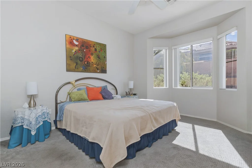 2121 Red Dawn Sky, Las Vegas, NV 89134