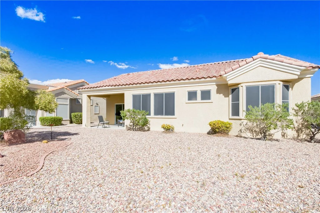 2121 Red Dawn Sky, Las Vegas, NV 89134