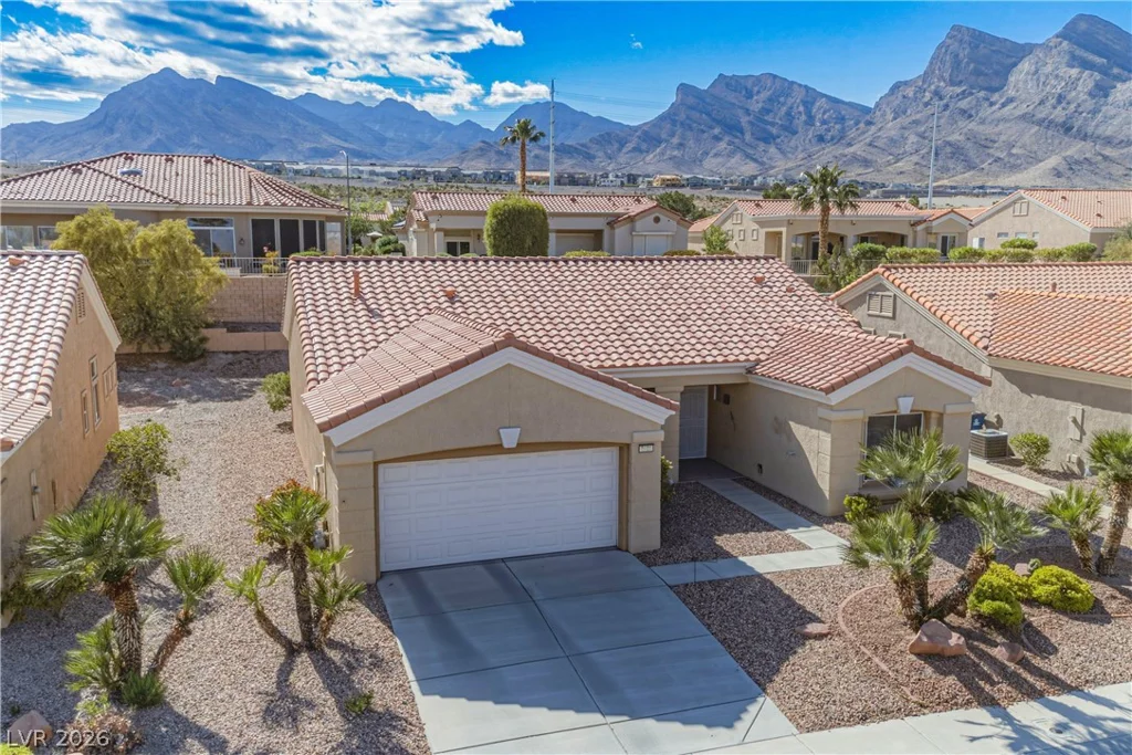 2121 Red Dawn Sky, Las Vegas, NV 89134