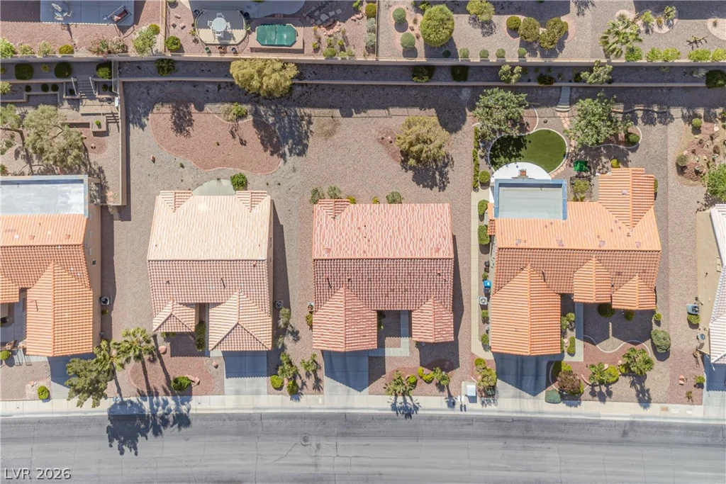 2121 Red Dawn Sky, Las Vegas, NV 89134