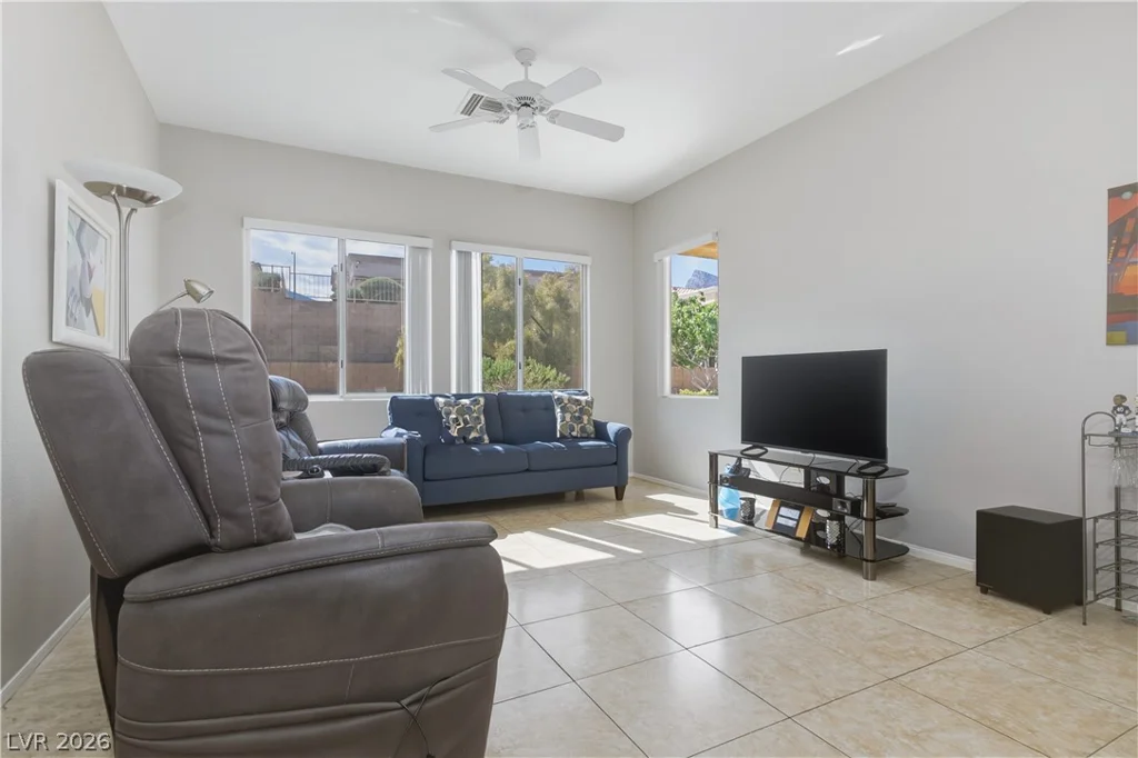 2121 Red Dawn Sky, Las Vegas, NV 89134