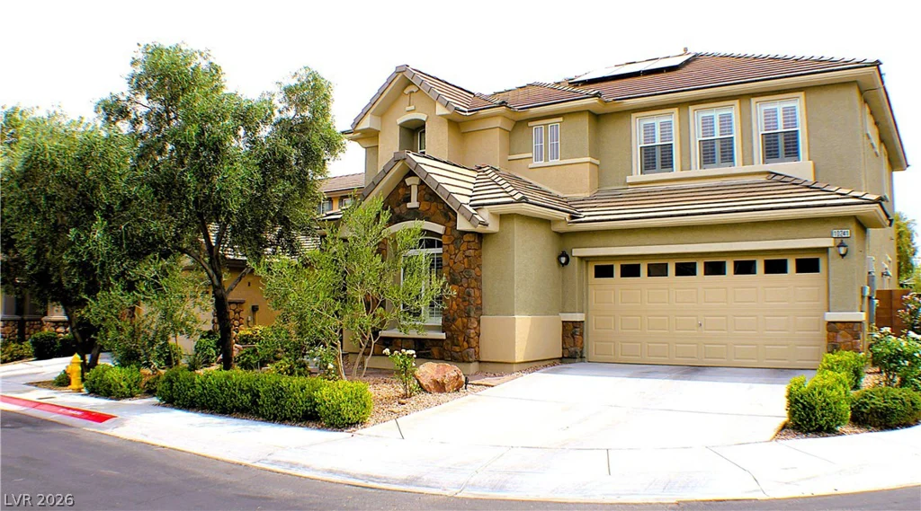 10241 Bristol Peak, Las Vegas, NV 89166