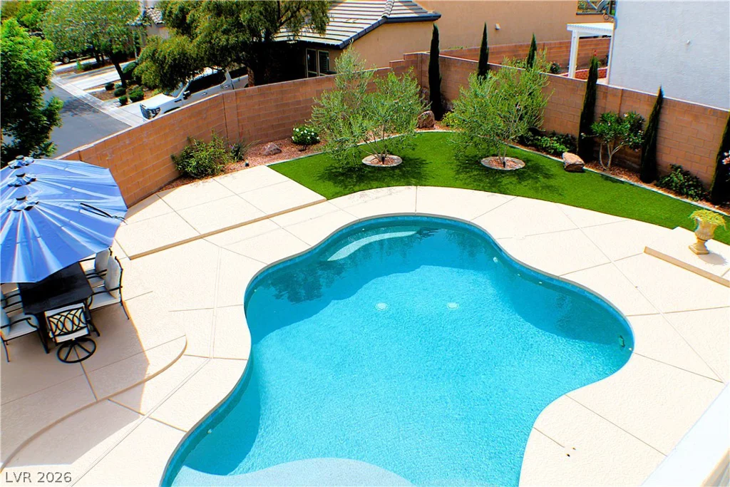 10241 Bristol Peak, Las Vegas, NV 89166
