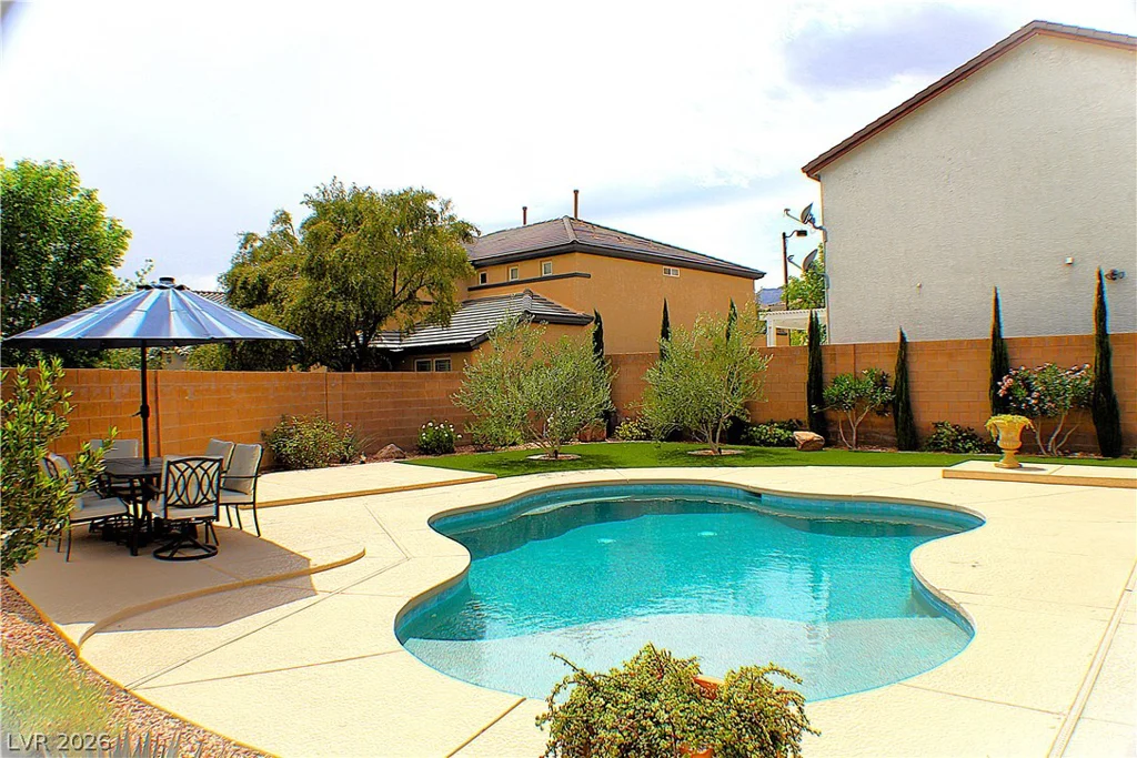10241 Bristol Peak, Las Vegas, NV 89166