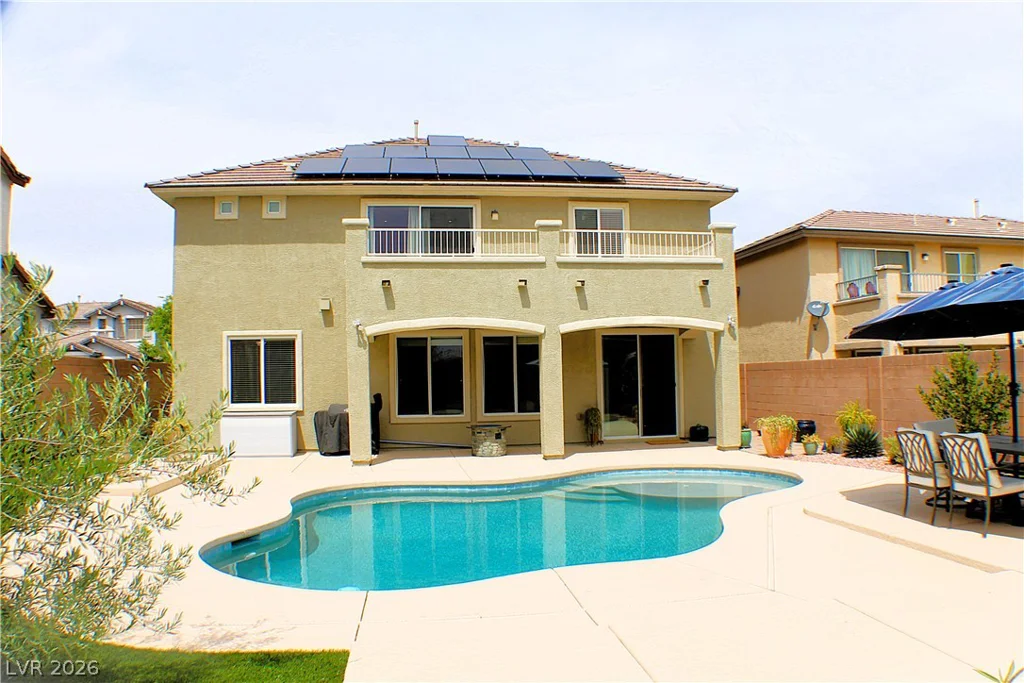 10241 Bristol Peak, Las Vegas, NV 89166