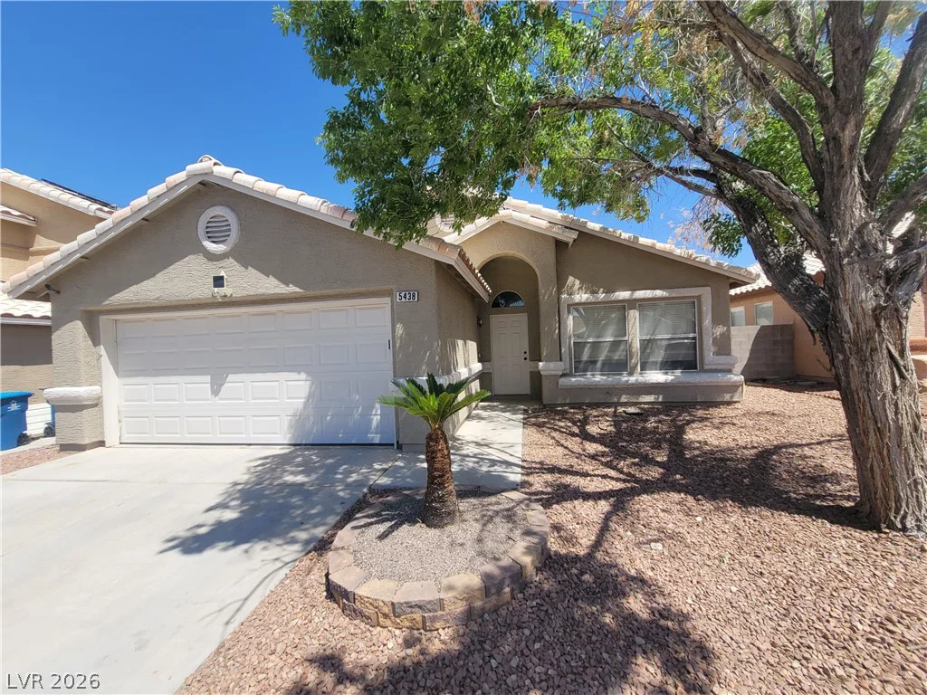 5438 Olympic Spirit, Las Vegas, NV 89113