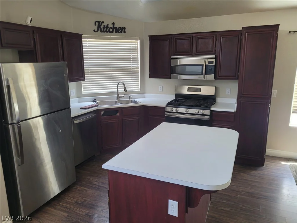 5438 Olympic Spirit, Las Vegas, NV 89113