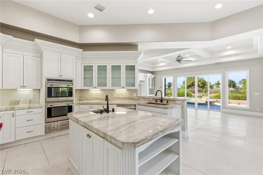 9328 Tournament Canyon, Las Vegas, NV 89144