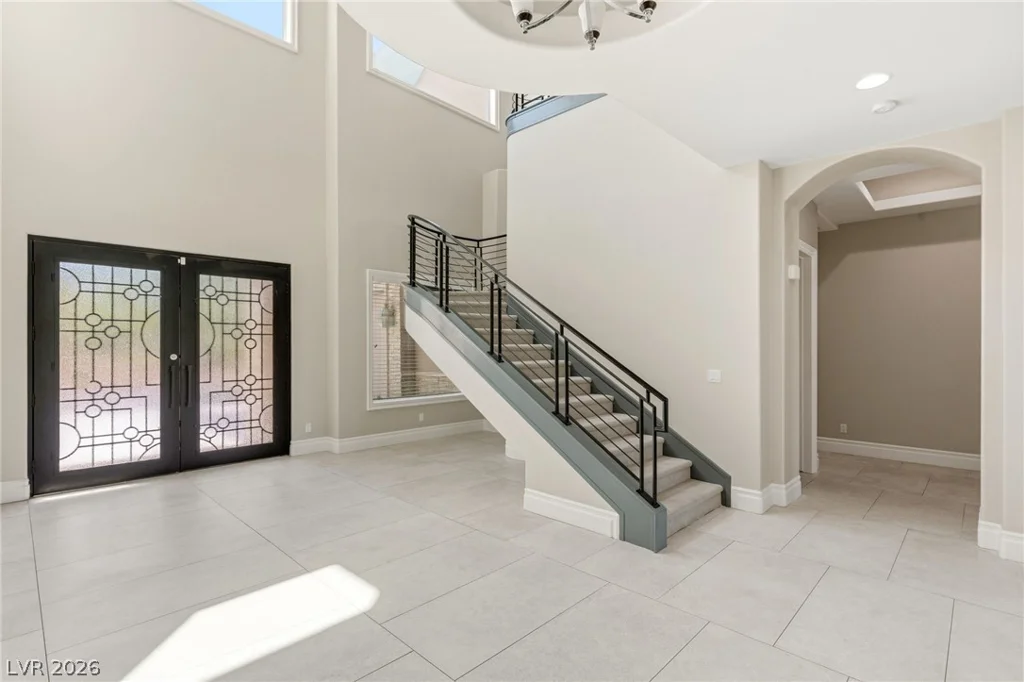 9328 Tournament Canyon, Las Vegas, NV 89144