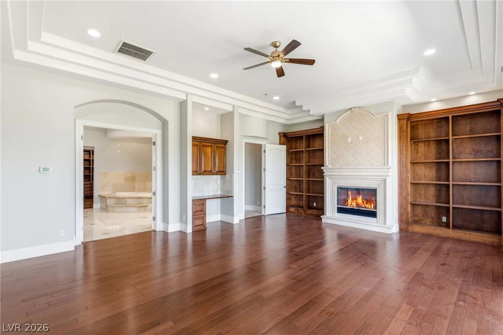9328 Tournament Canyon, Las Vegas, NV 89144