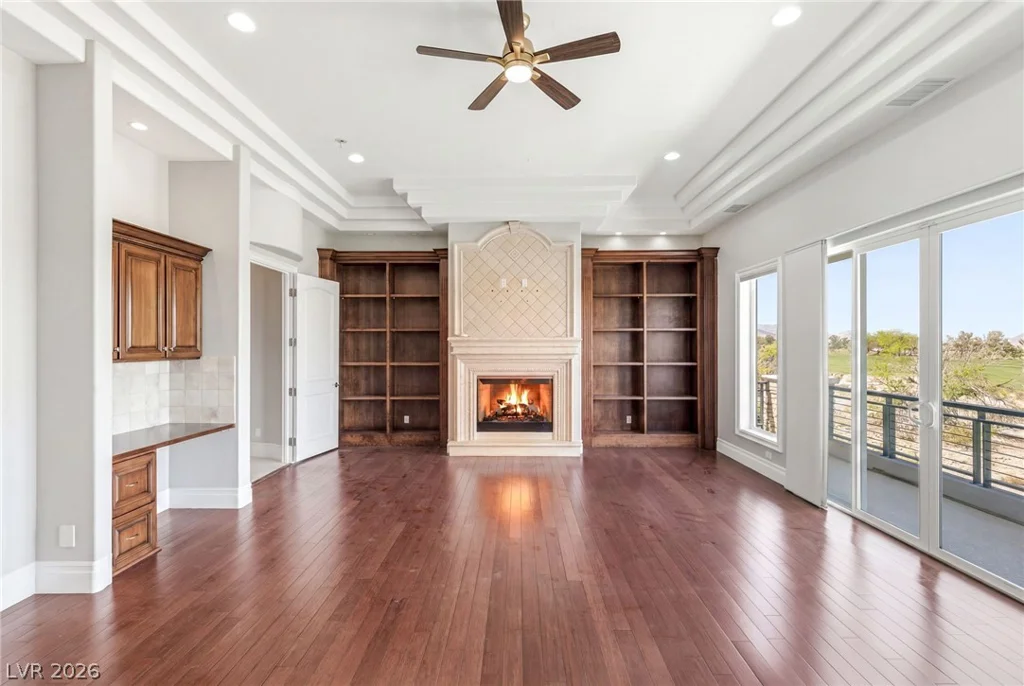 9328 Tournament Canyon, Las Vegas, NV 89144