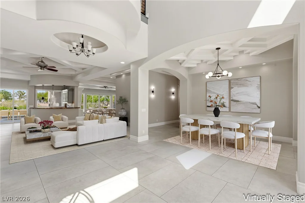 9328 Tournament Canyon, Las Vegas, NV 89144
