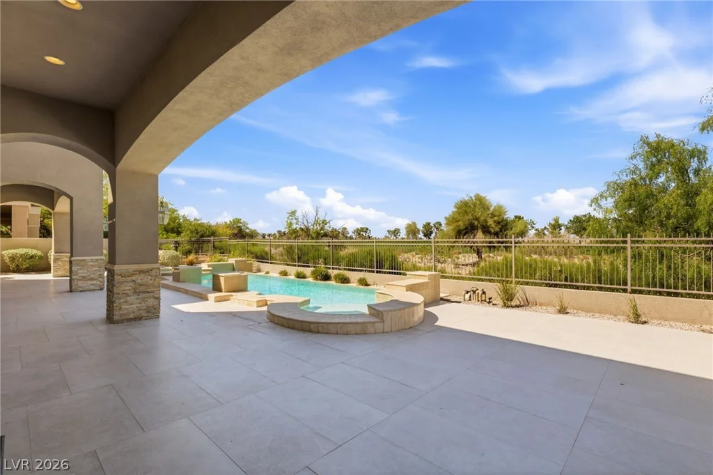 9328 Tournament Canyon, Las Vegas, NV 89144