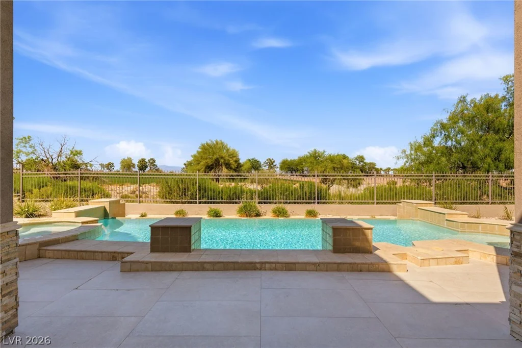 9328 Tournament Canyon, Las Vegas, NV 89144