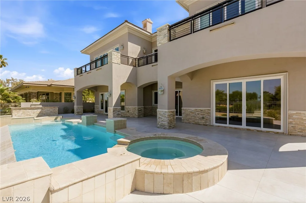 9328 Tournament Canyon, Las Vegas, NV 89144