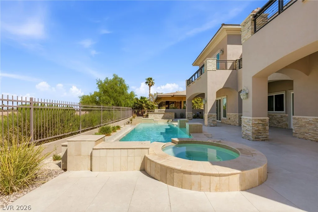 9328 Tournament Canyon, Las Vegas, NV 89144