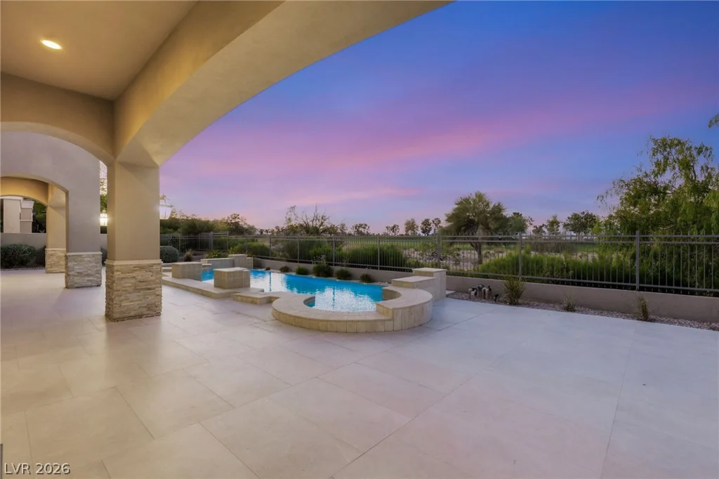 9328 Tournament Canyon, Las Vegas, NV 89144