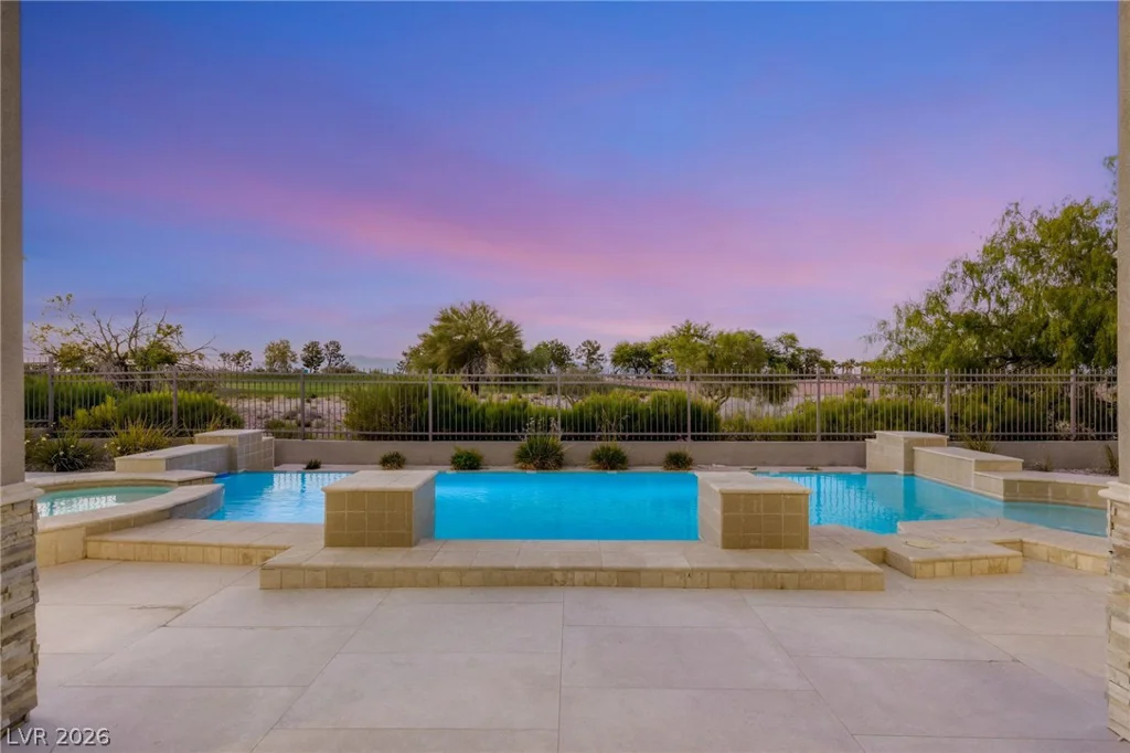 9328 Tournament Canyon, Las Vegas, NV 89144