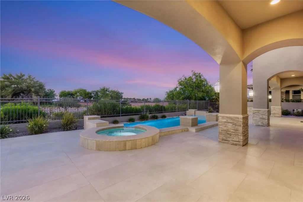 9328 Tournament Canyon, Las Vegas, NV 89144