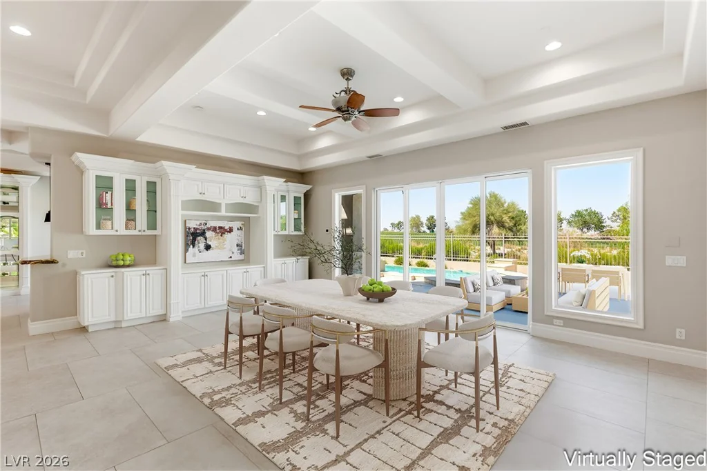 9328 Tournament Canyon, Las Vegas, NV 89144