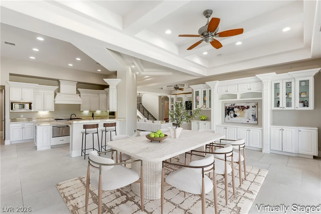 9328 Tournament Canyon, Las Vegas, NV 89144