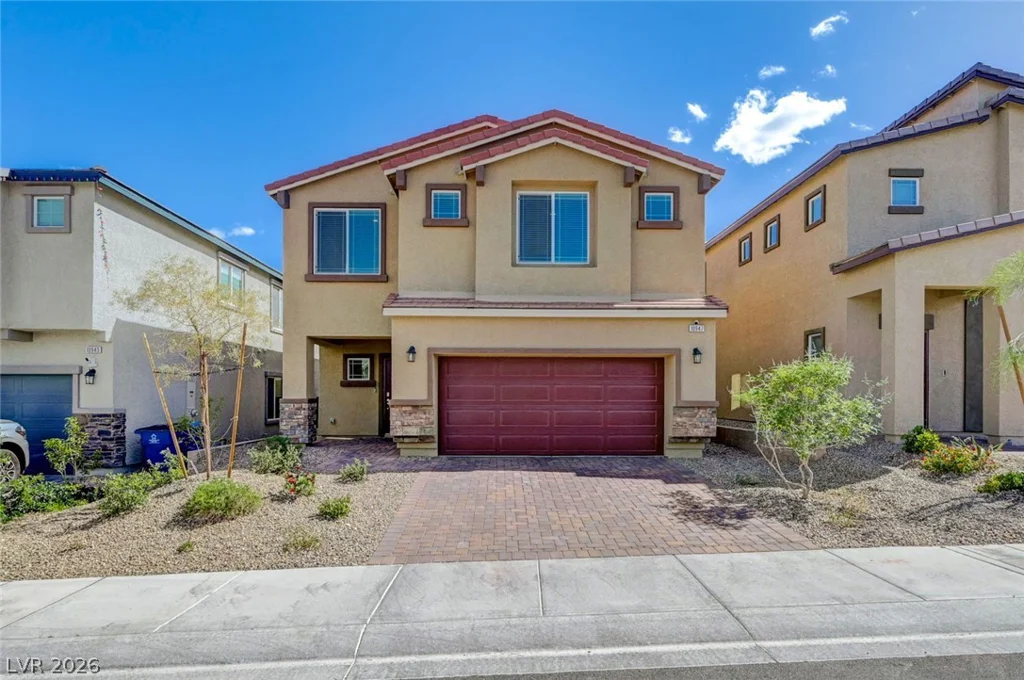 10947 Preston Trails, Las Vegas, NV 89166