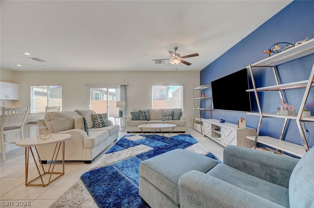 10947 Preston Trails, Las Vegas, NV 89166