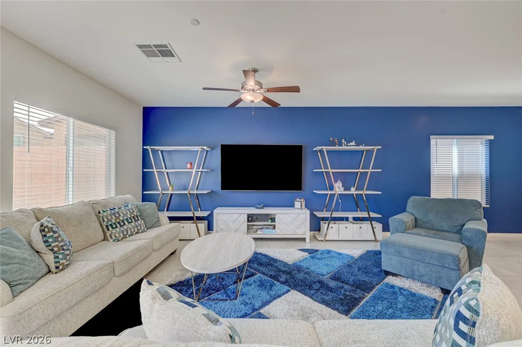 10947 Preston Trails, Las Vegas, NV 89166