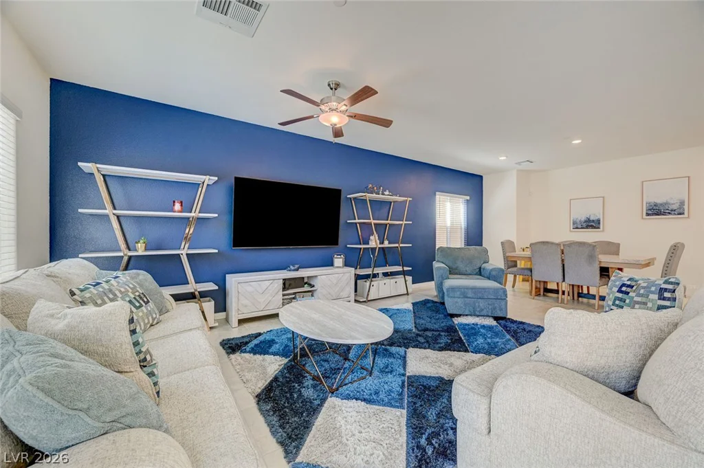 10947 Preston Trails, Las Vegas, NV 89166
