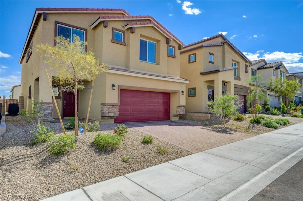 10947 Preston Trails, Las Vegas, NV 89166