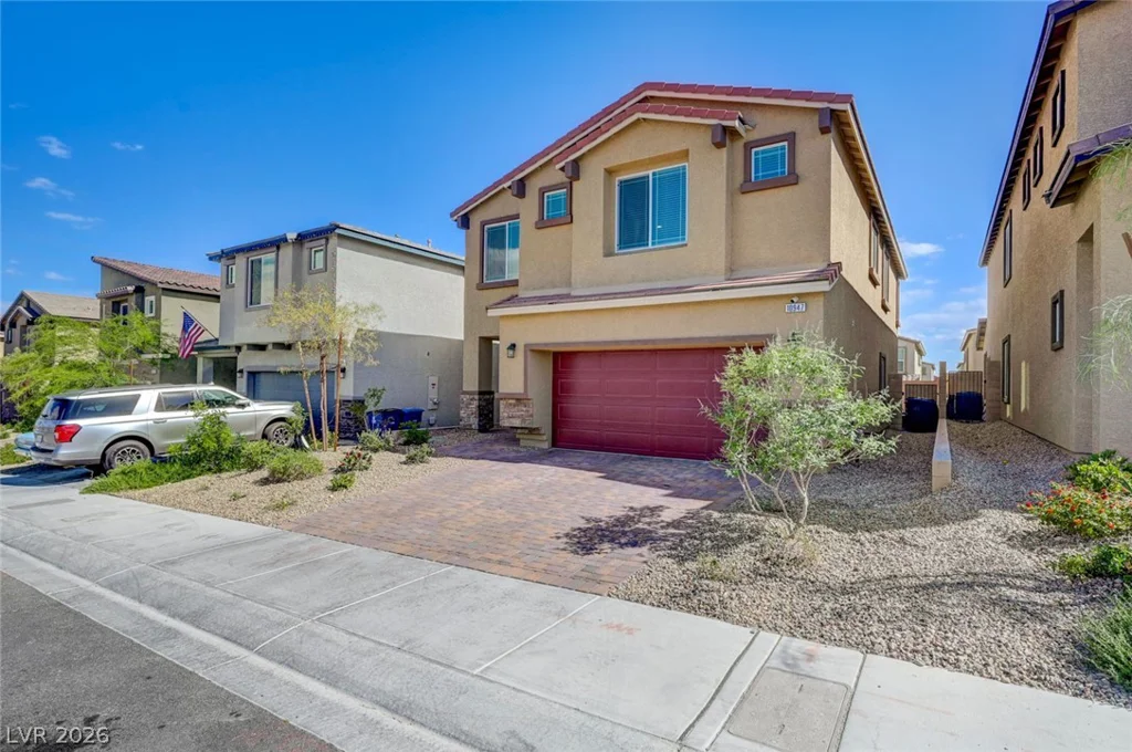 10947 Preston Trails, Las Vegas, NV 89166