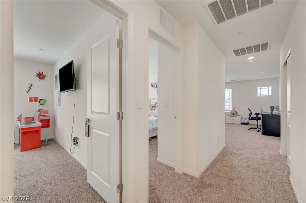 10947 Preston Trails, Las Vegas, NV 89166