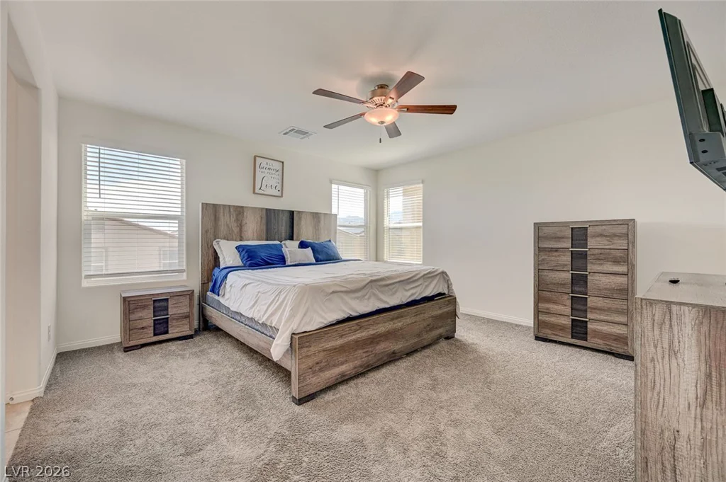 10947 Preston Trails, Las Vegas, NV 89166