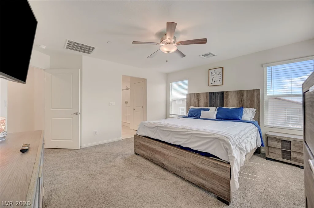 10947 Preston Trails, Las Vegas, NV 89166