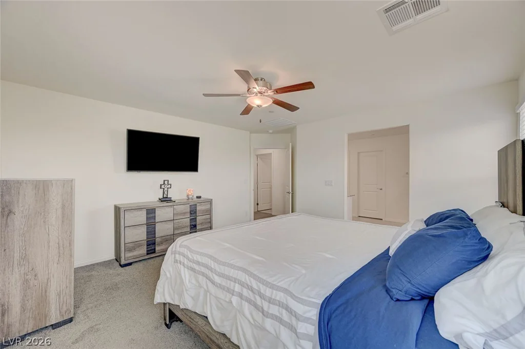 10947 Preston Trails, Las Vegas, NV 89166