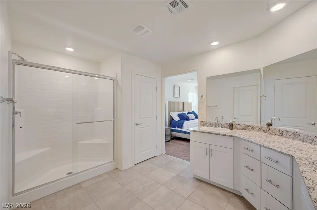 10947 Preston Trails, Las Vegas, NV 89166