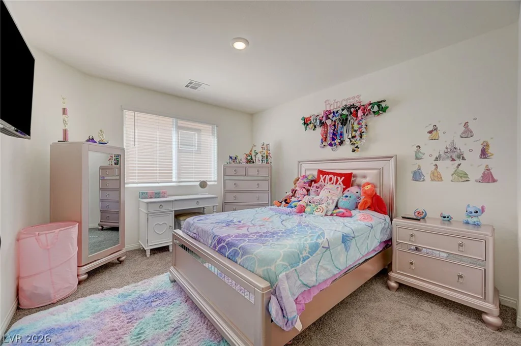 10947 Preston Trails, Las Vegas, NV 89166