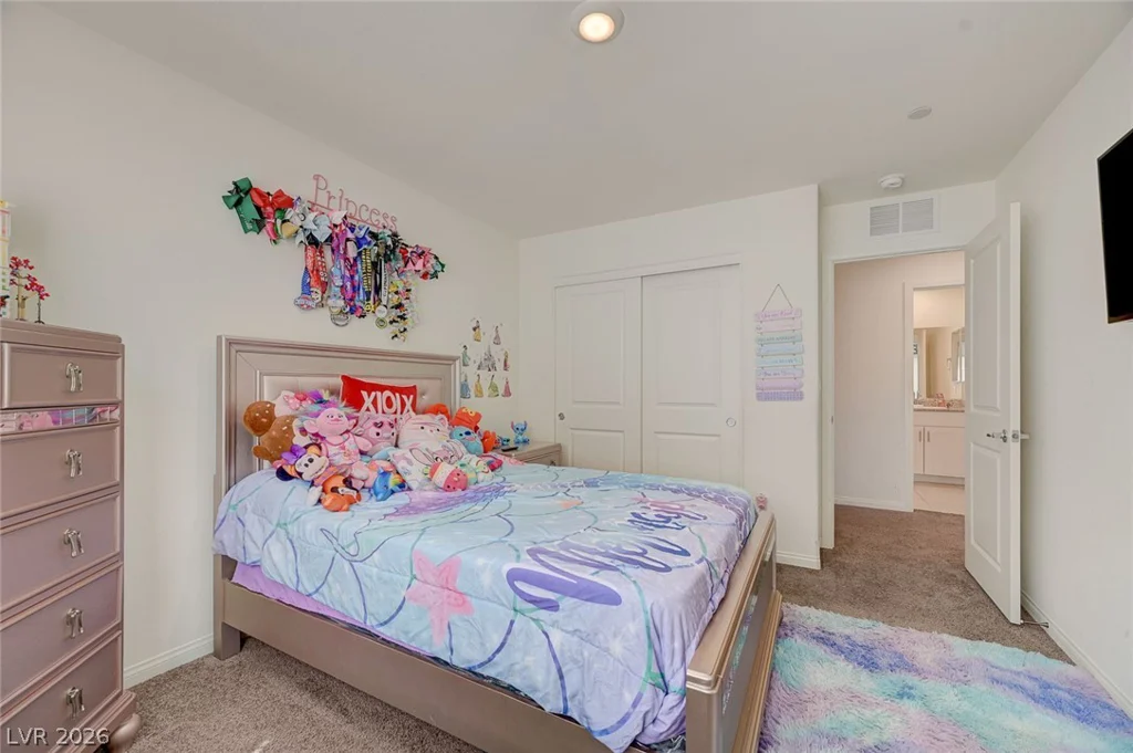 10947 Preston Trails, Las Vegas, NV 89166