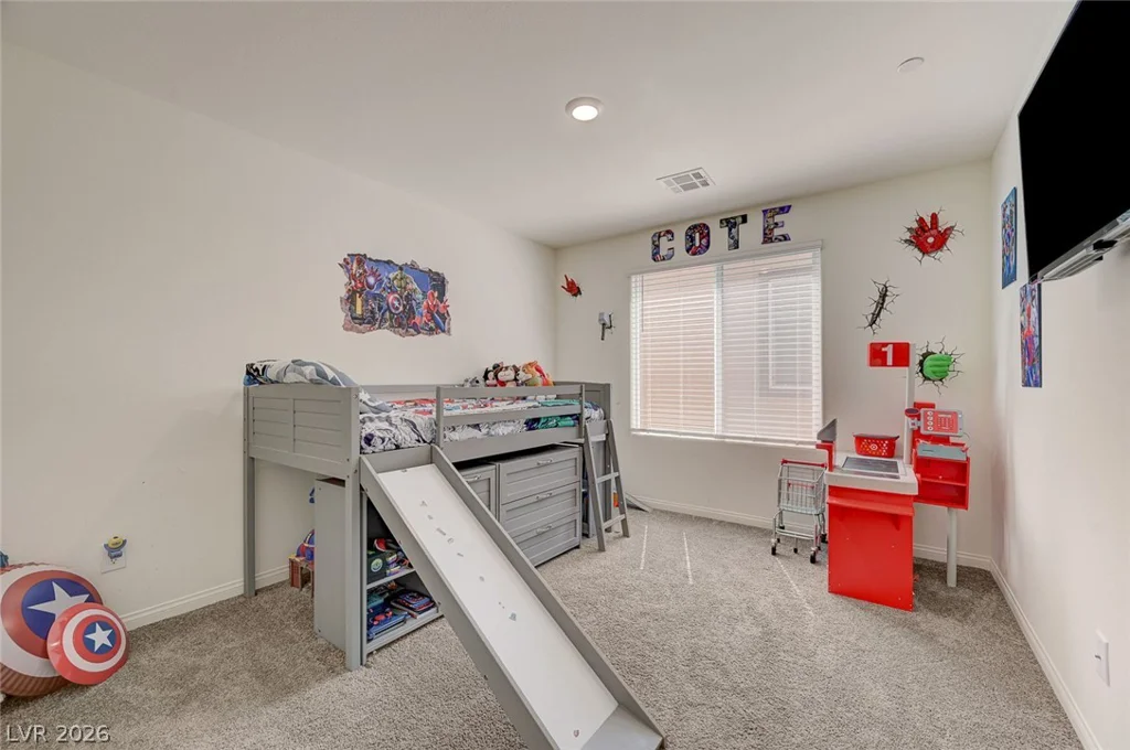 10947 Preston Trails, Las Vegas, NV 89166
