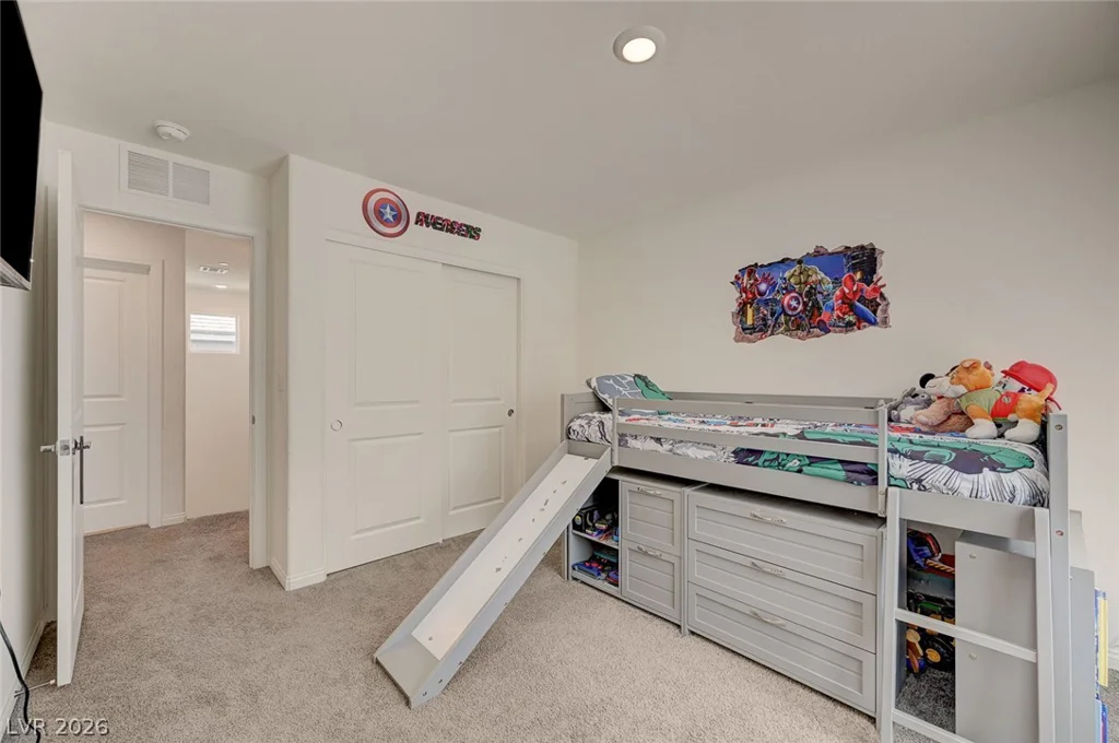 10947 Preston Trails, Las Vegas, NV 89166