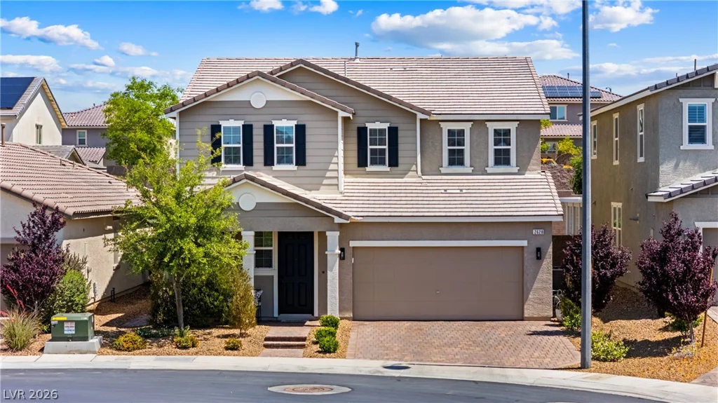 2628 Ferrara, Henderson, NV 89044
