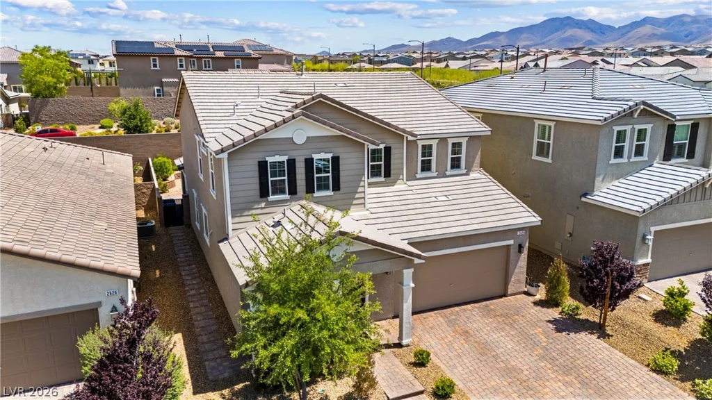 2628 Ferrara, Henderson, NV 89044