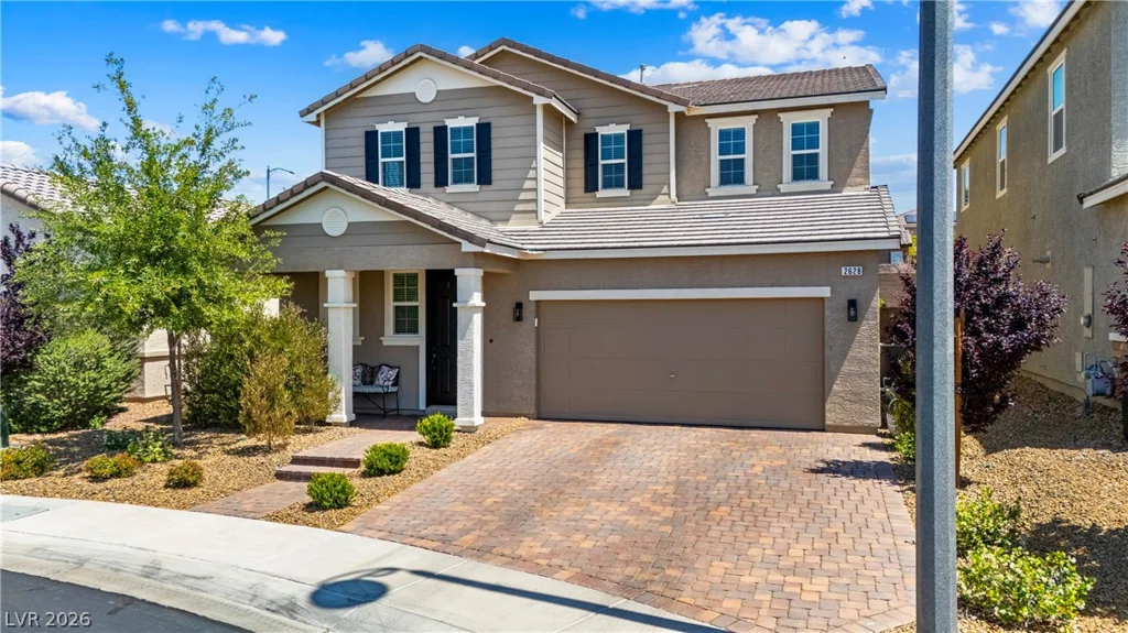 2628 Ferrara, Henderson, NV 89044