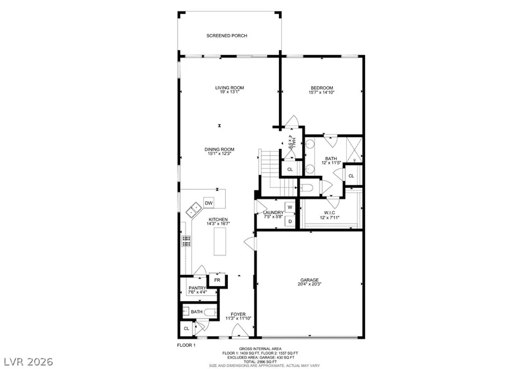 2628 Ferrara, Henderson, NV 89044